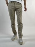 Pantalone casual At. P. Co - ecru - 0