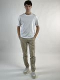 Pantalone casual At. P. Co - ecru - 2
