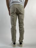 Pantalone casual At. P. Co - ecru - 3