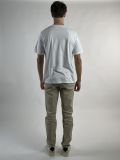 Pantalone casual At. P. Co - ecru - 4