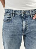 Pantalone jeans Guess Jeans - denim medium - 1