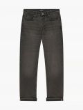 Pantalone jeans Guess Jeans - black - 3