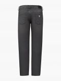 Pantalone jeans Guess Jeans - black - 4