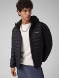 Giubbino imbottito Guess Jeans - black - 0