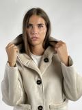 Giaccone Emme - beige - 1