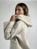 Giaccone Emme - beige - 4