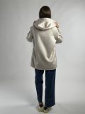 Giaccone Emme - beige - 5