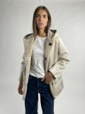Giaccone Emme - beige - 6