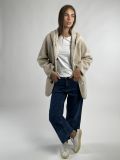 Giaccone Emme - beige - 7