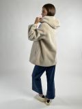 Giaccone Emme - beige - 8