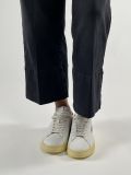Pantalone jeans Emme - nero stone - 3