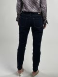 Pantalone jeans Emme - blu scuro - 3