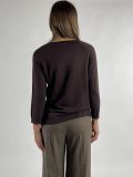 Maglia manica lunga Emme - testa moro - 2