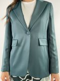 Giacca Emme - verde - 1