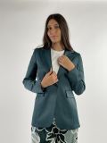 Giacca Emme - verde - 2