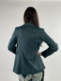 Giacca Emme - verde - 3