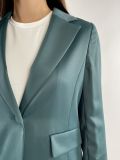 Giacca Emme - verde - 4