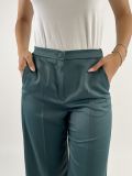 Pantalone Emme - verde - 1