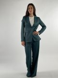 Pantalone Emme - verde - 3