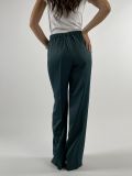 Pantalone Emme - verde - 5