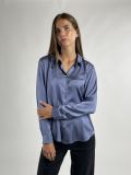 Camicia manica lunga Emme - ortensia - 2