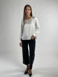 Camicia manica lunga Emme - burro - 2