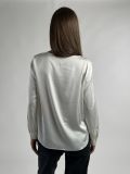 Camicia manica lunga Emme - burro - 3