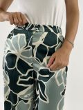 Pantalone Emme - verde - 1
