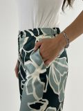 Pantalone Emme - verde - 2