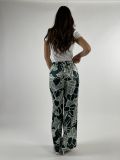 Pantalone Emme - verde - 6