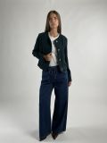Giacca Emme - verde - 3