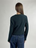 Giacca Emme - verde - 4
