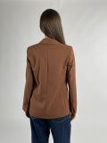 Giacca Emme - coccio - 3