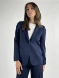 Giacca Emme - navy - 0