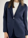 Giacca Emme - navy - 1