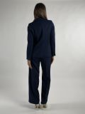 Giacca Emme - navy - 4