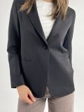 Giacca Emme - nero - 4
