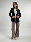 Giacca Emme - nero - 5