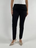 Pantalone Emme - nero - 0