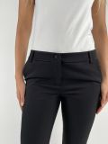 Pantalone Emme - nero - 1