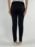 Pantalone Emme - nero - 3