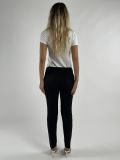 Pantalone Emme - nero - 4