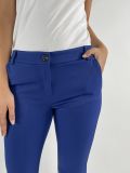 Pantalone Emme - oceano - 1