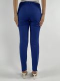 Pantalone Emme - oceano - 3