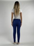 Pantalone Emme - oceano - 4