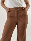 Pantalone Emme - coccio - 1