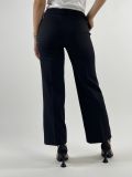 Pantalone Emme - nero - 3