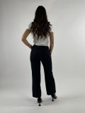 Pantalone Emme - nero - 4