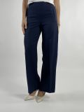 Pantalone Emme - navy - 0
