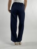 Pantalone Emme - navy - 2